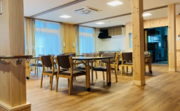 住宅型有料老人ホーム住宅型有料老人ホーム　木家（ぼっか）の施設画像